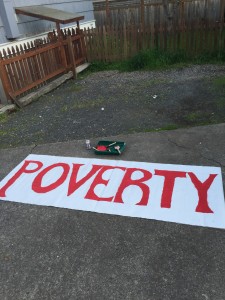 Paint Out Poverty - UO