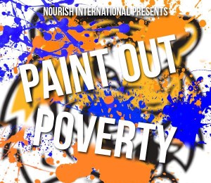 Paint (or Pop) Out Poverty